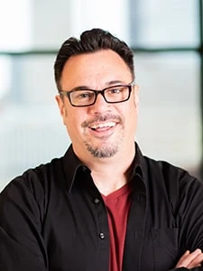 Image of Matt Mahon