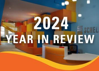 2024 Year in Review | Schell Games