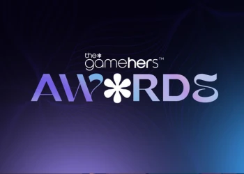 Schell Games' Carmen DeMint Nominated for the*gamehers Awards 2025