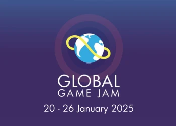The Global Game Jam®