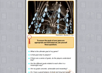 The Lens of Goals | Jan. 2025 Lens of the Month