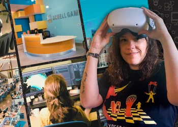 From Intern to Employee: Level Up Your Career in Game Development...