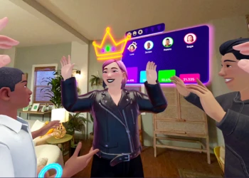 Party Versus Reviews & Praise from Content Creators